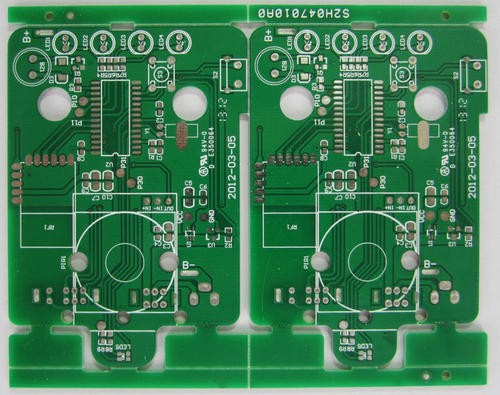 上海馬橋鎮　PCB焊接線路闆貼片加工，工作人(rén)員(yuán)經驗豐富